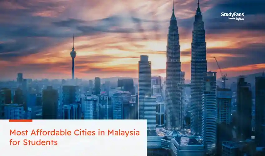 Most Affordable Cities in Malaysia for Students