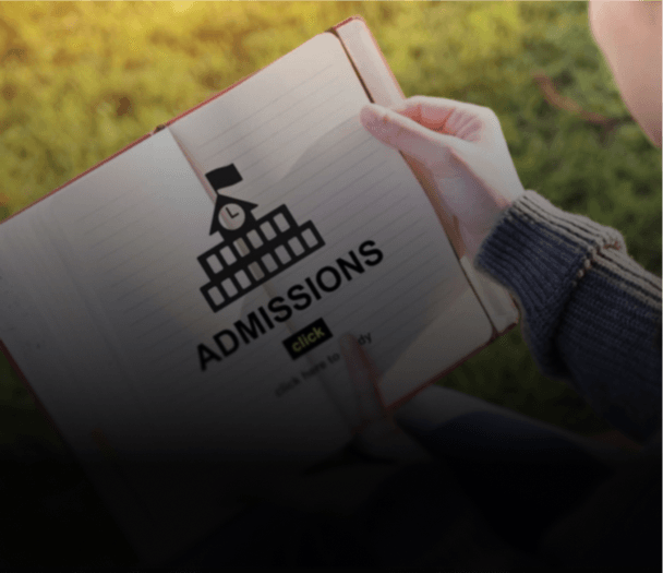 القبول الجامعي في تركيا