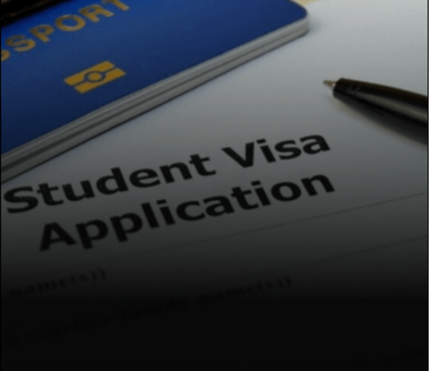 التأشيرة والهجرة