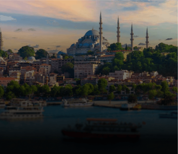 المنح الدراسية في تركيا