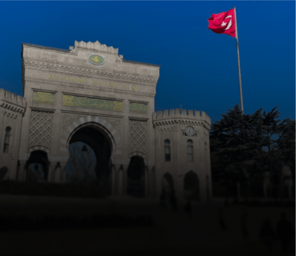 أفضل الجامعات في تركيا