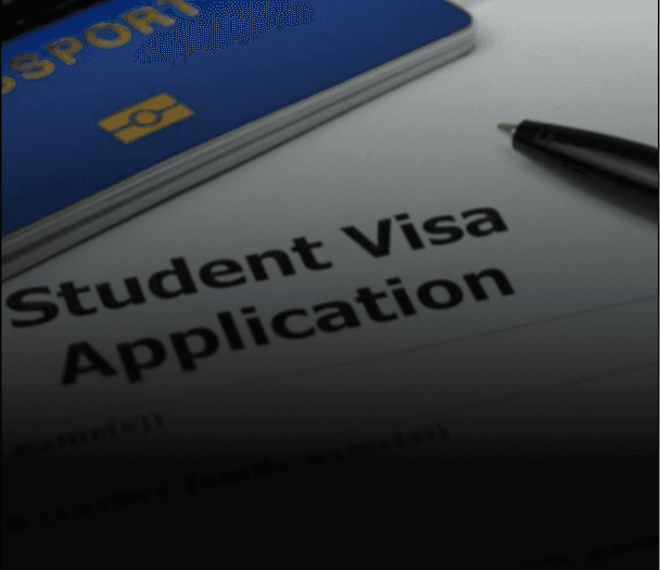 التأشيرة والهجرة