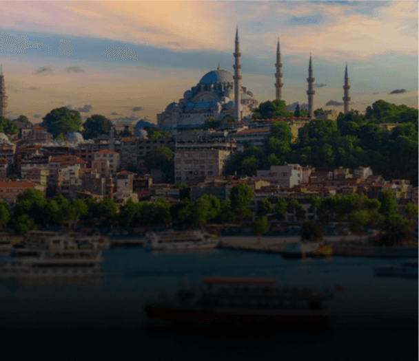 المنح الدراسية في تركيا