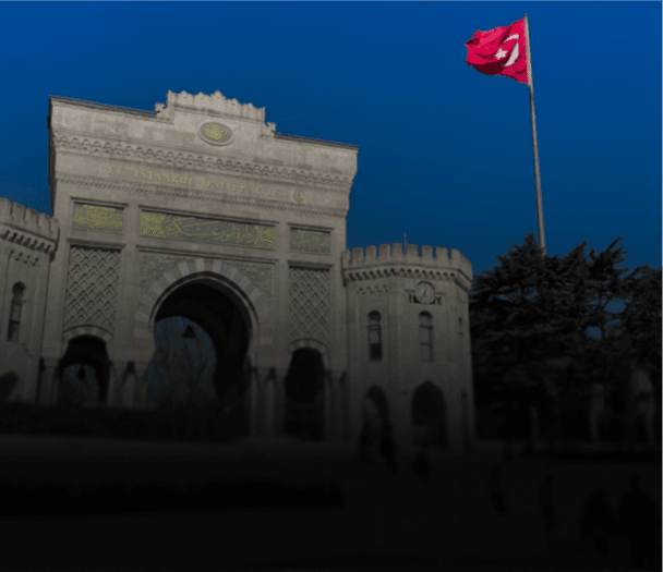 أفضل الجامعات في تركيا