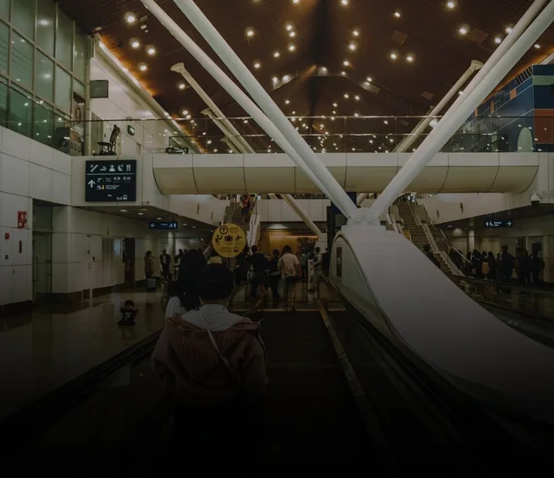 التأشيرة والهجرة