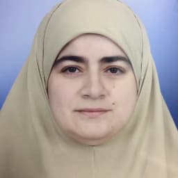 د. داليا رضوان