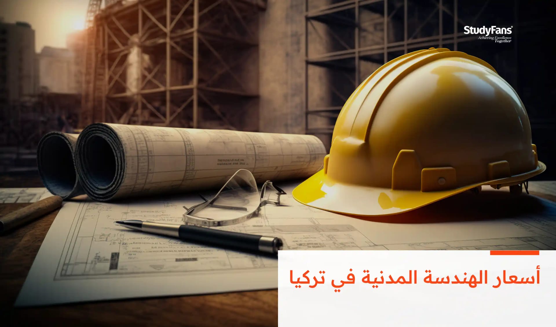 أسعار الهندسة المدنية في تركيا