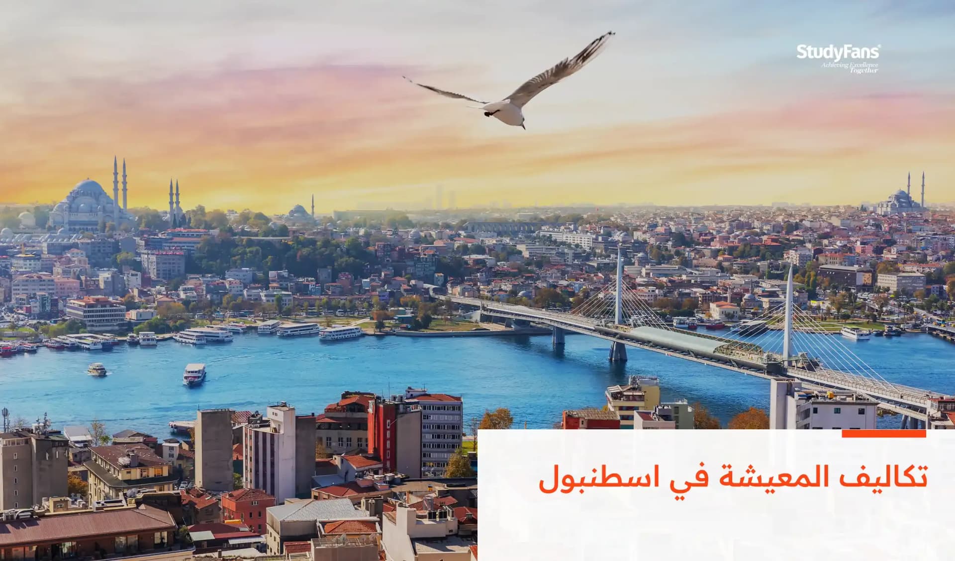 تكاليف المعيشة في اسطنبول