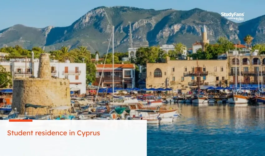 Student Residency in Cyprus