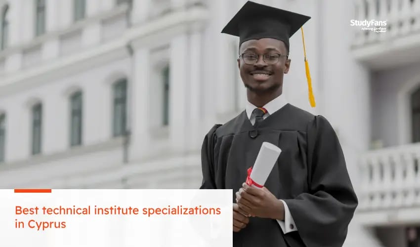 Best technical institute specializations in Cyprus