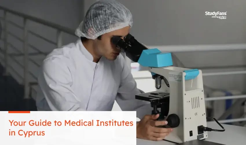 Your Guide to Medical Institutes in Cyprus