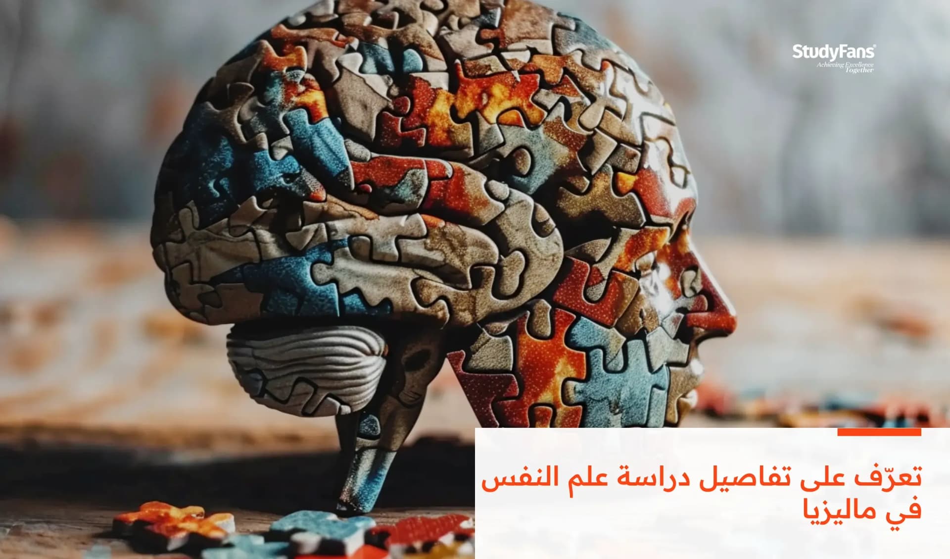 تعرّف على تفاصيل دراسة علم النفس في ماليزيا