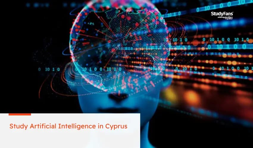 Study Artificial Intelligence in Cyprus