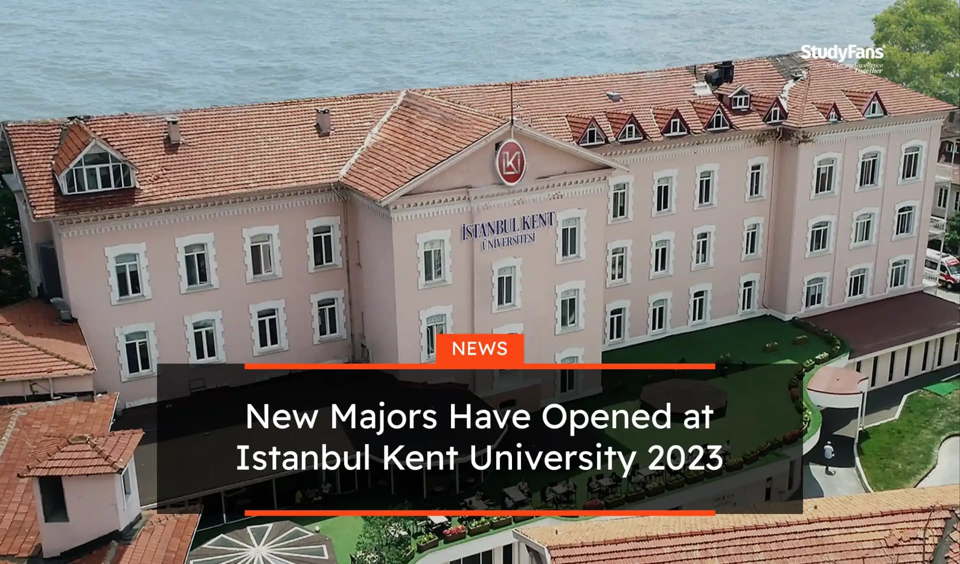 New Majors Have Opened at Istanbul Kent University 2023