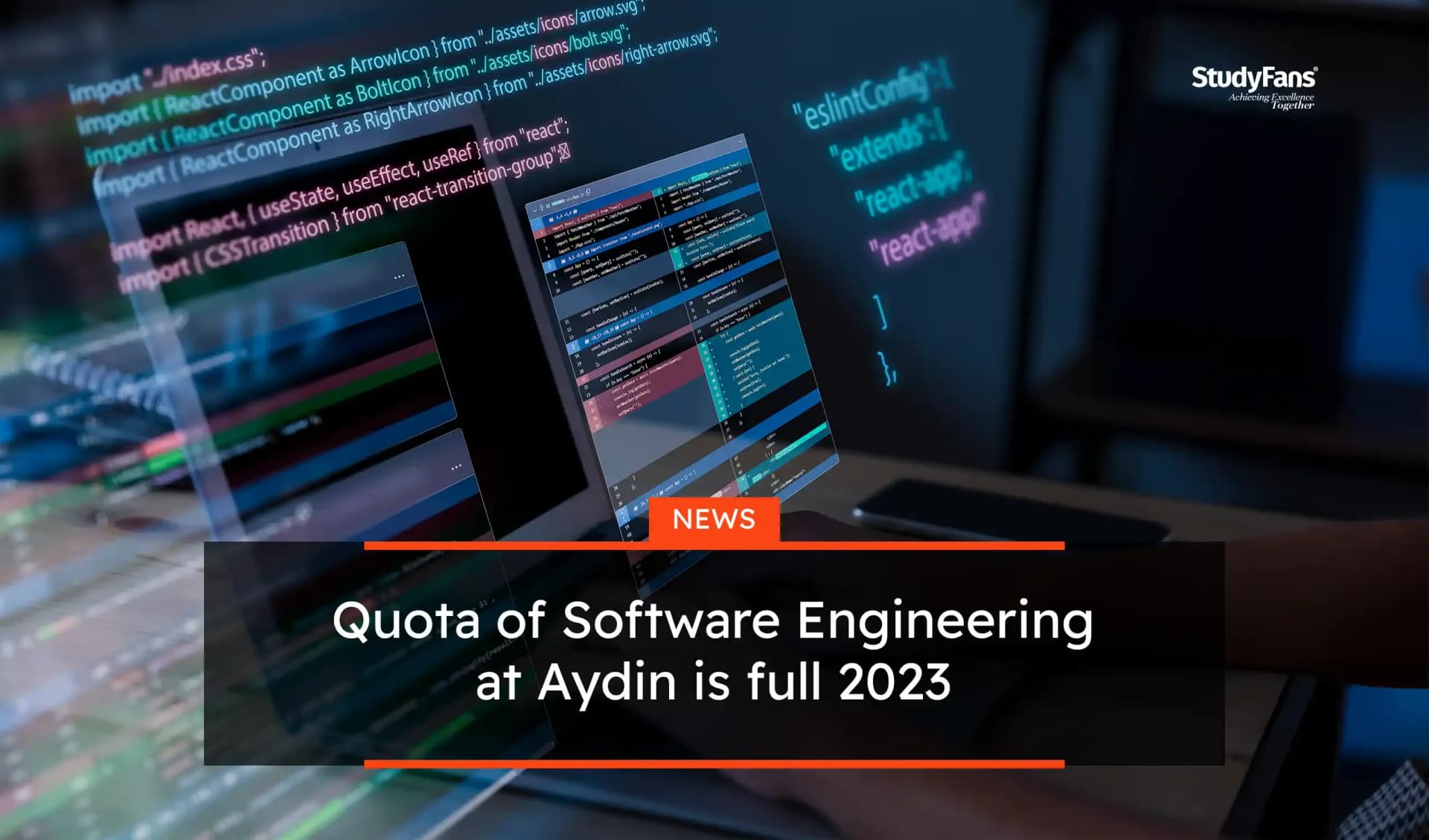 Quota of Software Engineering at Aydin is full 2023