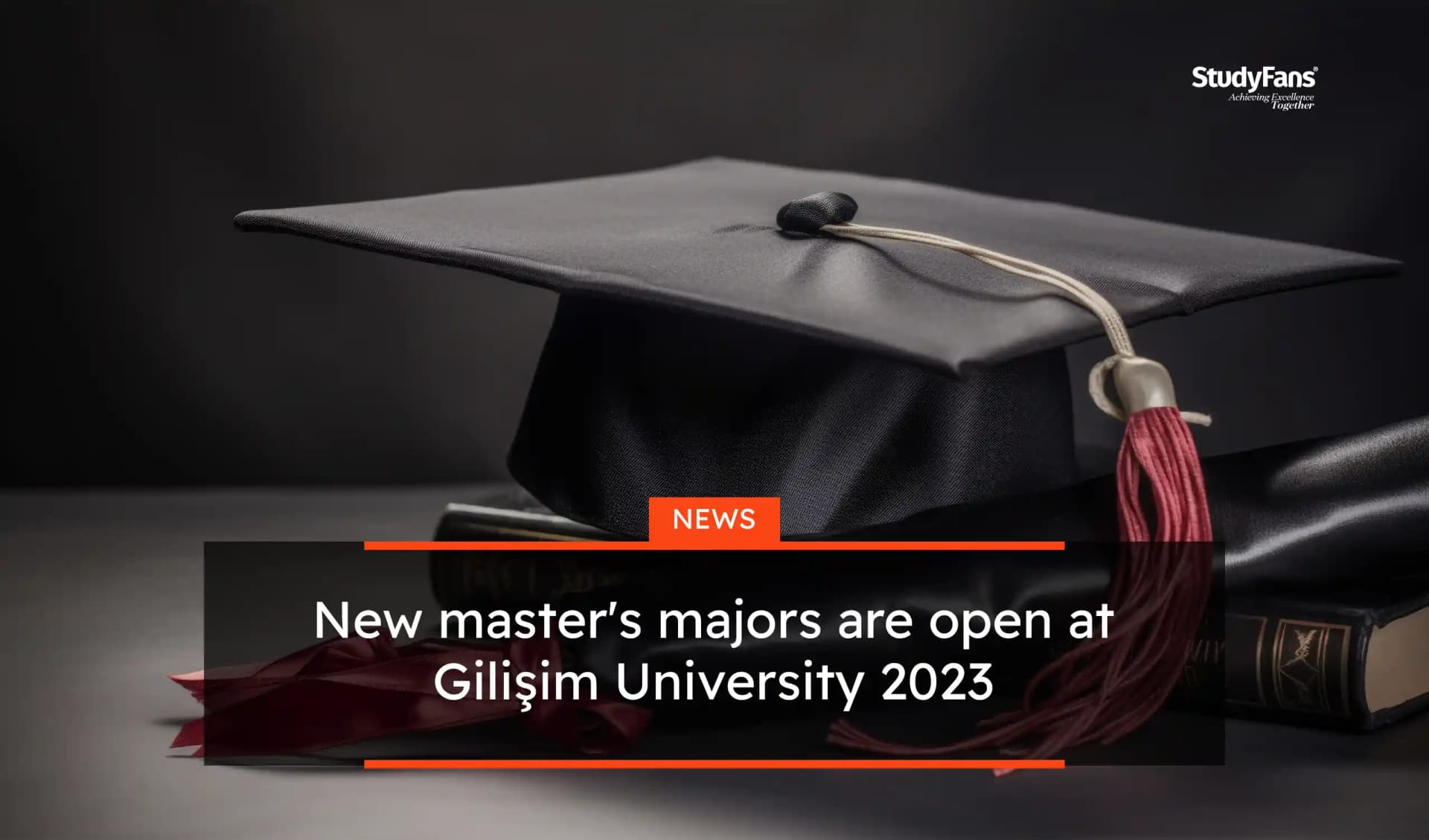 New master's majors are open at Gilişim University 2023