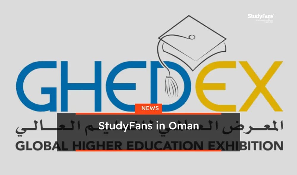 StudyFans in Oman