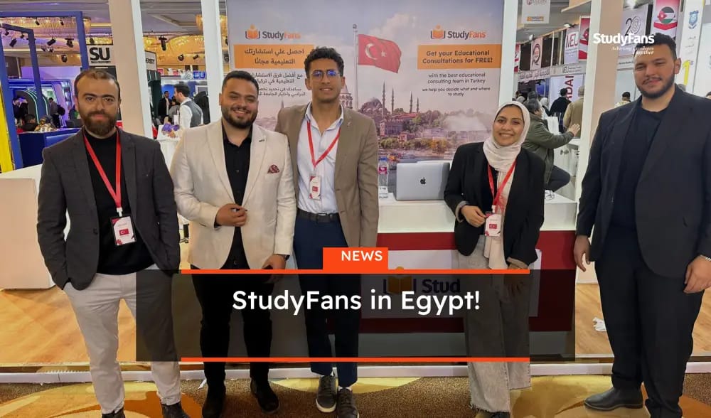 StudyFans: Your Gateway to Studying in Turkiye 2024