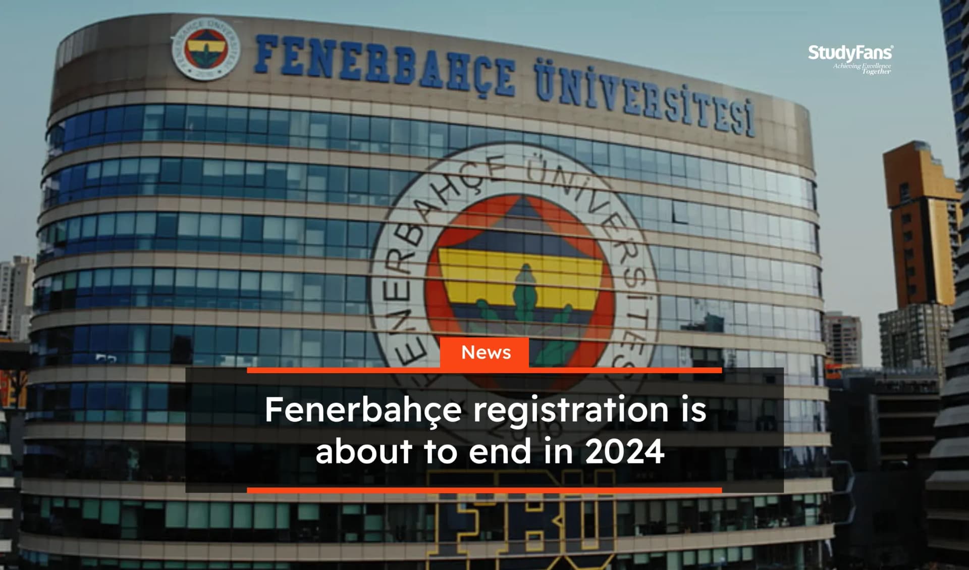 Fenerbahçe registration is about to end in 2024