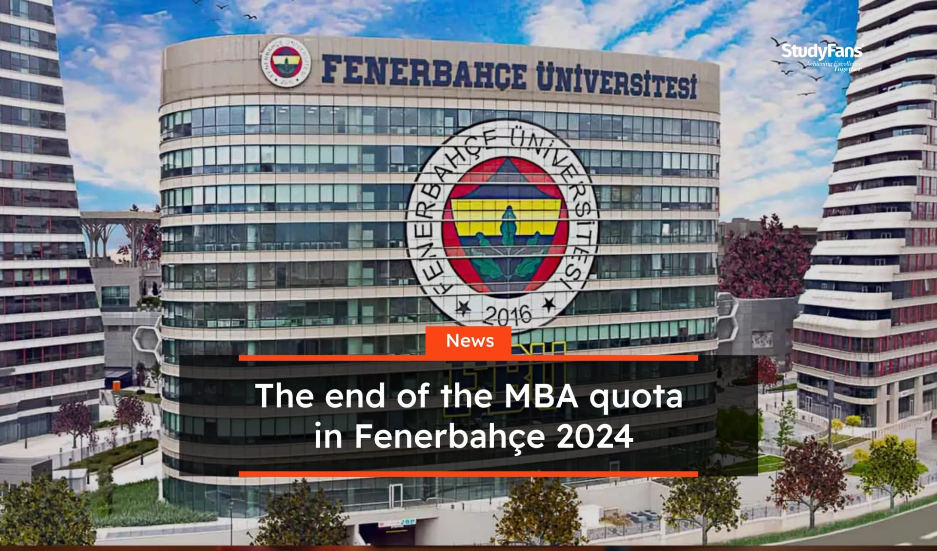 The end of the MBA quota in Fenerbahçe 2024