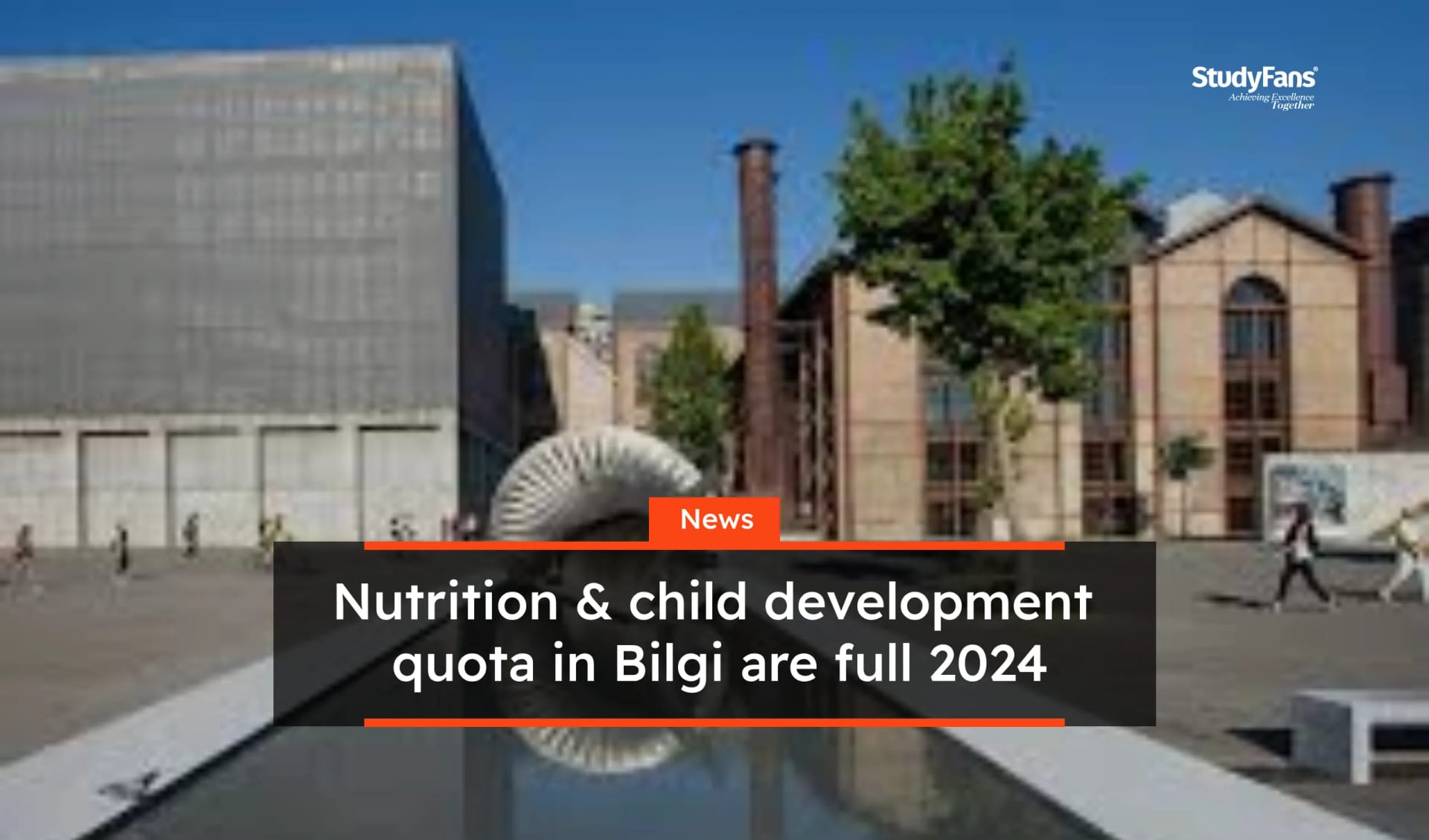 Nutrition & child development quota in Bilgi are full 2024