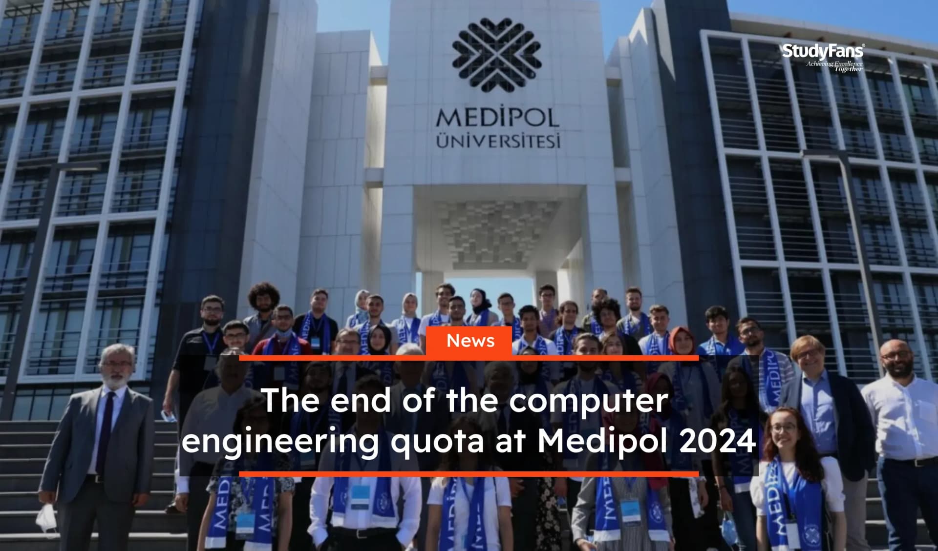 The end of the computer engineering quota at Medipol 2024