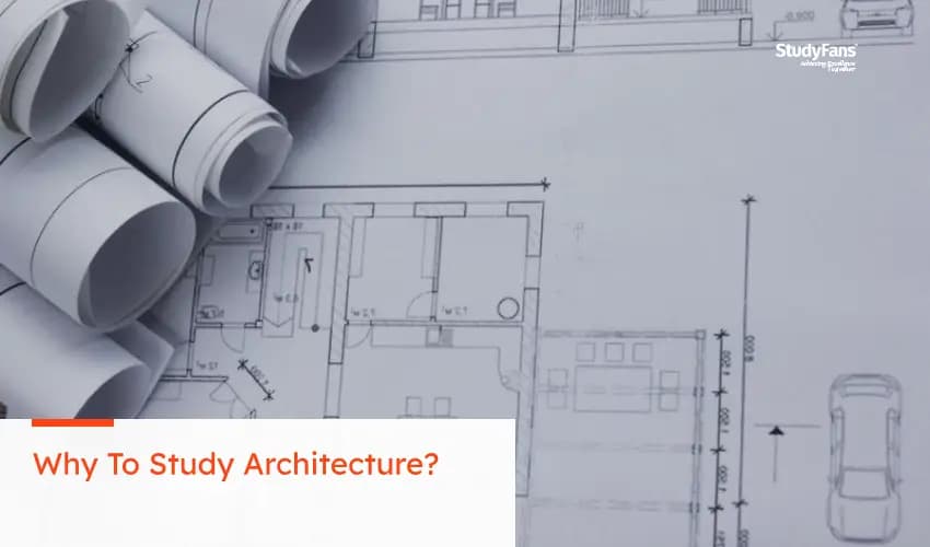 Why to study Architecture ?