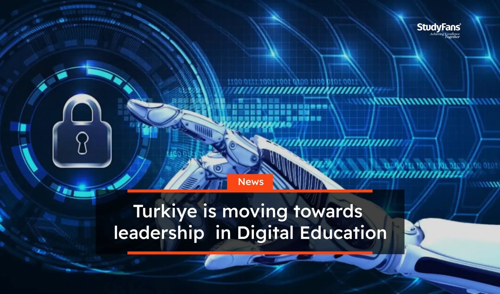 Turkiye is moving towards leadership in Digital Education