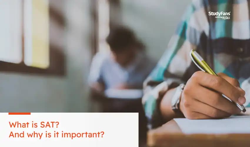 What is SAT? And why is it important?