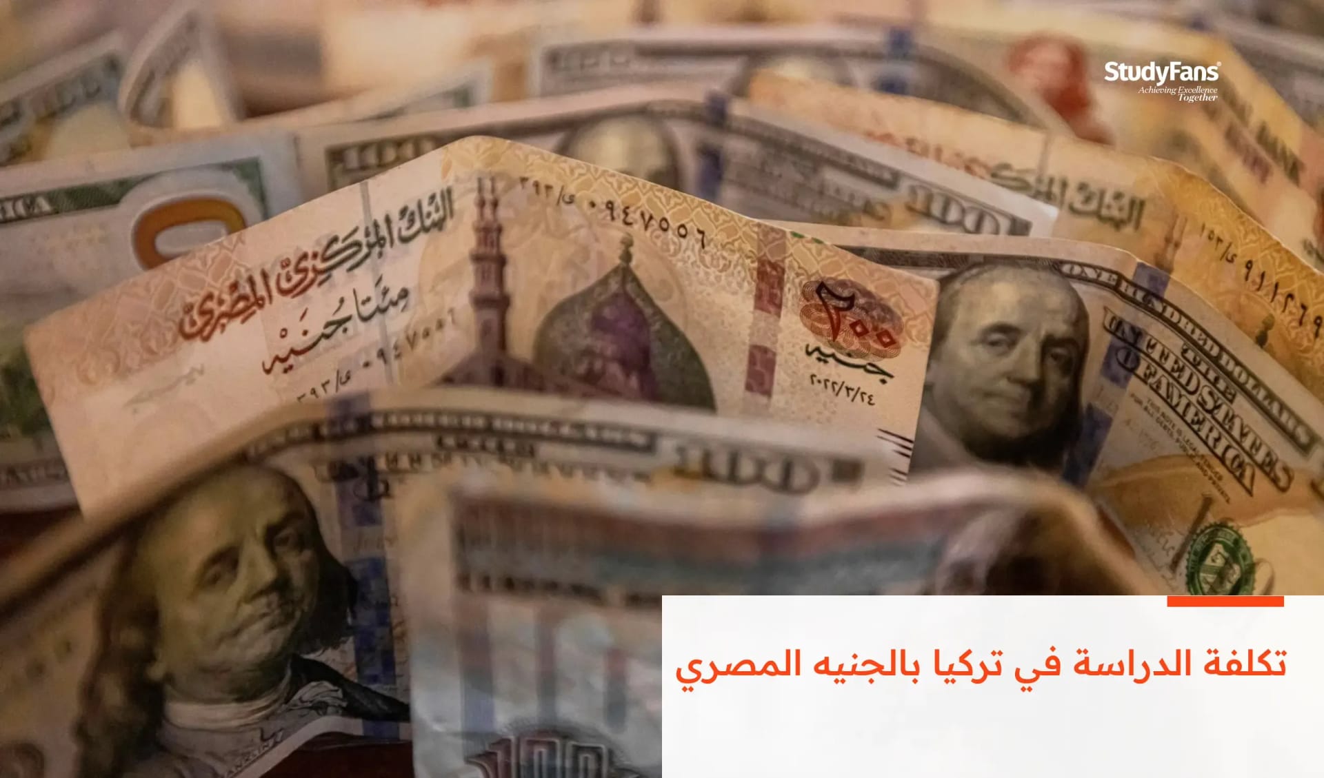 تكلفة الدراسة في تركيا بالجنيه المصري