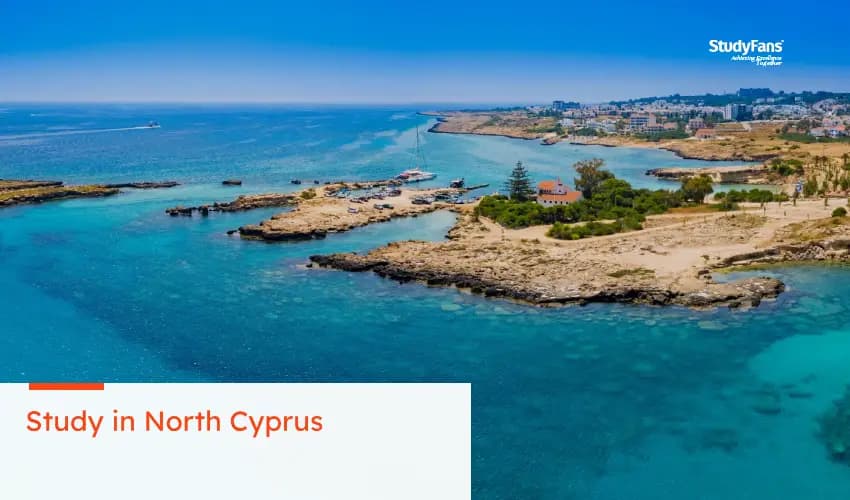 Study in North Cyprus