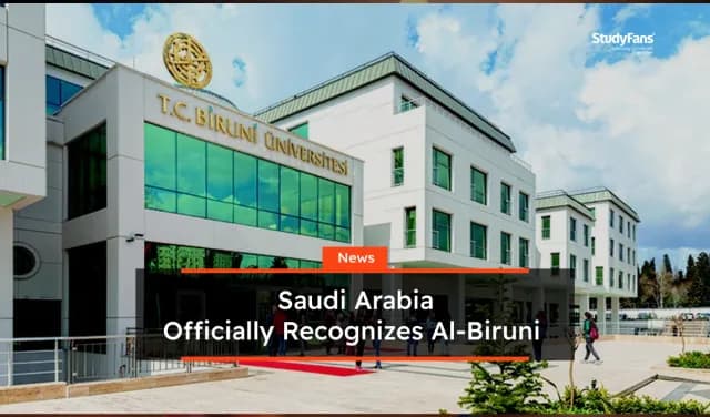 Saudi Arabia Officially Recognizes Al-Biruni for 2025