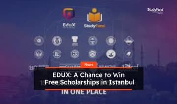 EDUX 2025: A Chance to Win 5 Free Scholarships in Istanbul