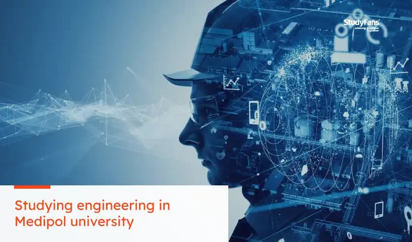 Studying engineering in Medipol university