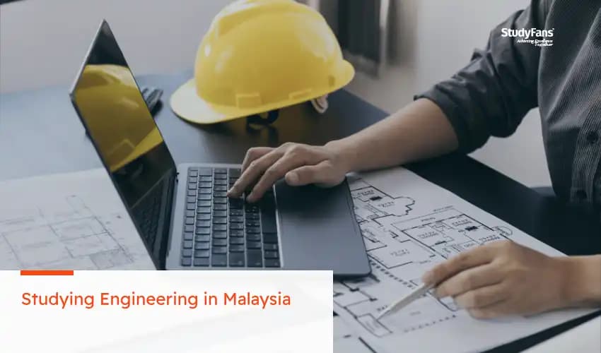 Studying Engineering in Malaysia