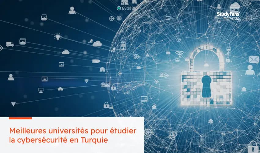 Meilleures universités pour étudier la cybersécurité en Turquie