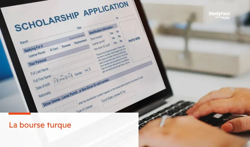 La bourse Turque: Les conditions et les étapes d’inscription