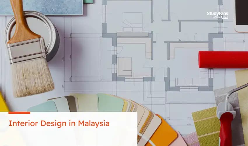 Interior Design in Malaysia
