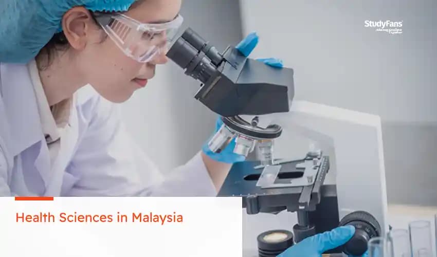 Health Sciences in Malaysia