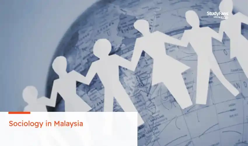 Sociology in Malaysia