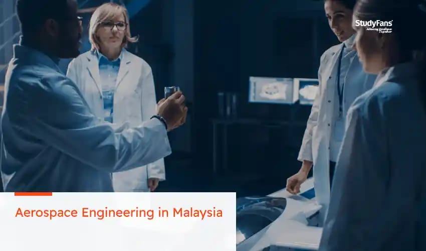 Aerospace Engineering in Malaysia