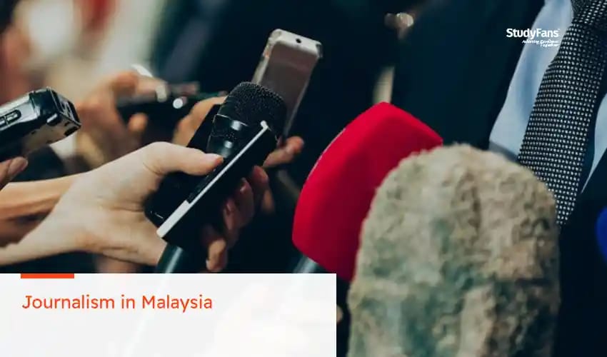 Journalism in Malaysia