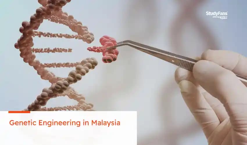 Genetic Engineering in Malaysia