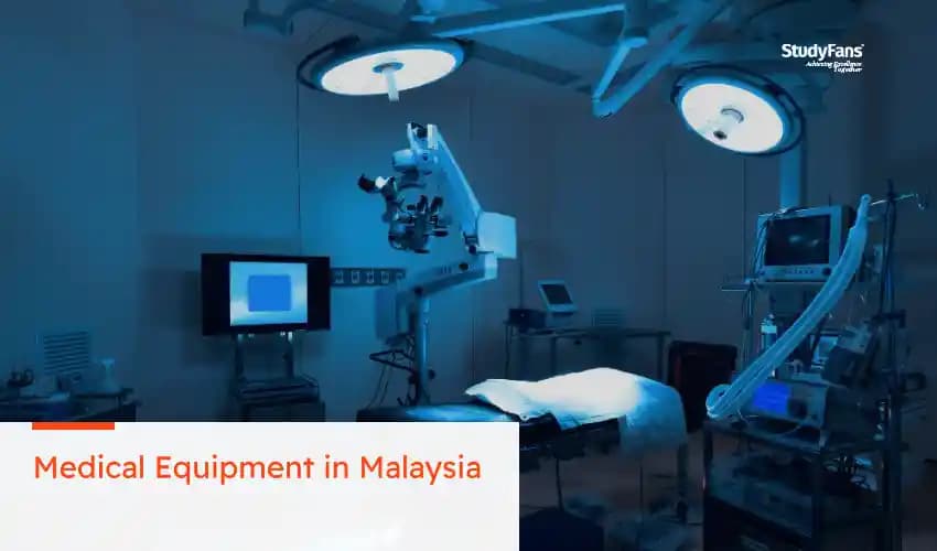 Medical Equipment in Malaysia