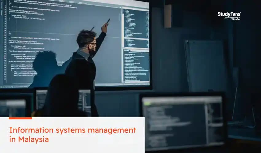 Information systems management in Malaysia