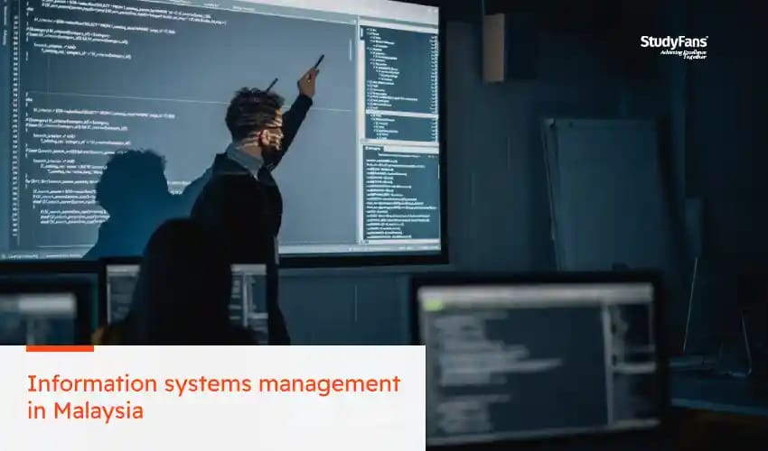Information systems management in Malaysia