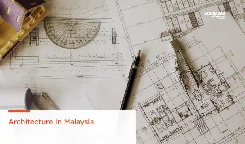 Architecture in Malaysia