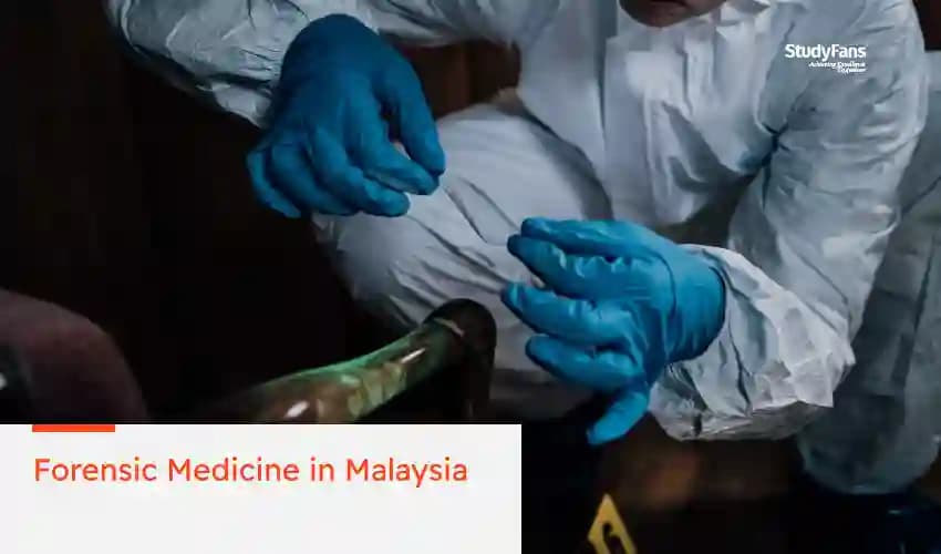 Forensic Medicine in Malaysia