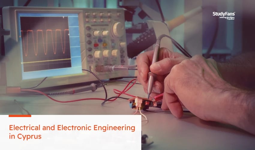 Electrical and Electronic Engineering in Cyprus