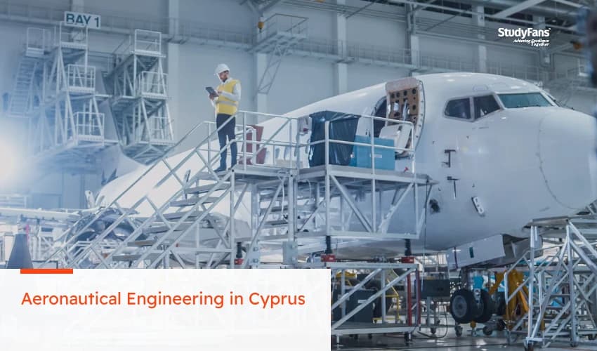 Aeronautical Engineering in Cyprus